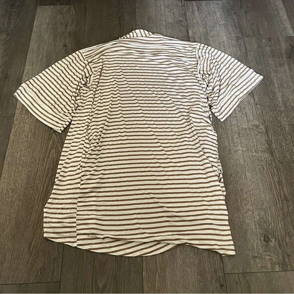 Anthropologie Maison Du Soir Florence Robe Size XS